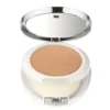 Clinique Beyond Perfecting Powder Foundation + Concealer podkład w pudrze i korektor 14 Vanilla 14.5g