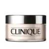 Clinique Blended Face Powder lekki puder sypki 20 Invisible Blend 25g