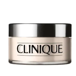 Clinique Blended Face Powder lekki puder sypki 20 Invisible Blend 25g