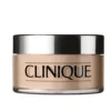 Clinique Blended Face Powder lekki puder sypki 04 Transparency 25g