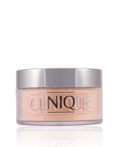 Clinique Blended Face Powder lekki puder sypki 03 Transparency 25g