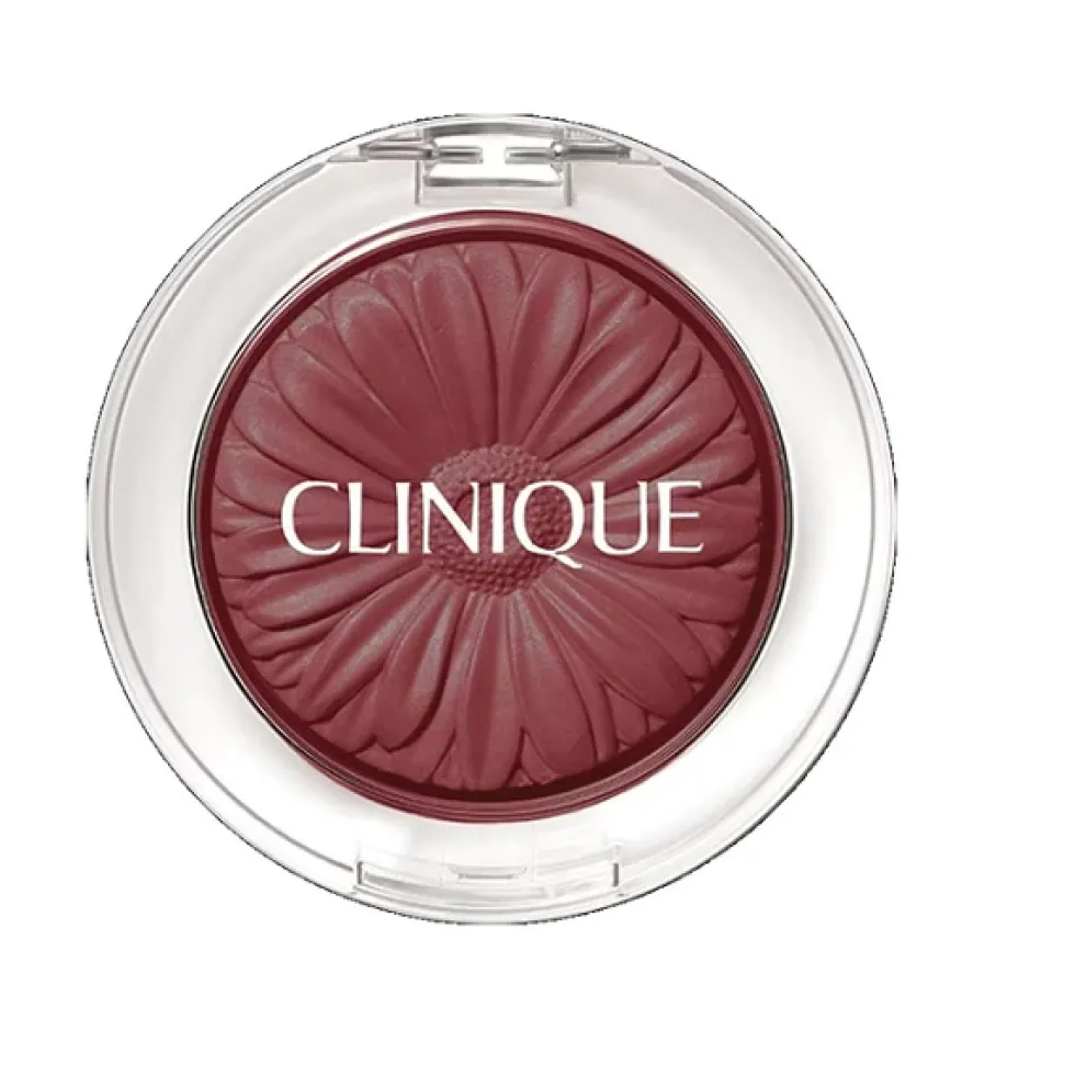 Clinique Cheek Pop Blush róż do policzków 17 Black Honey Pop 3.5g