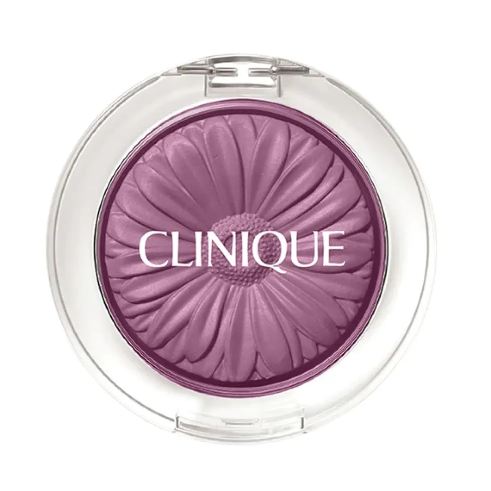 Clinique Cheek Pop Blush róż do policzków 15 Pansy Pop 3.5g