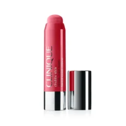Clinique Chubby Stick™ Cheek Color Balm kremowy róż w sztyfcie 07 Grandest Guava 6g