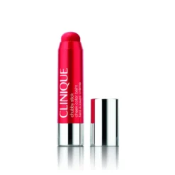Clinique Chubby Stick™ Cheek Color Balm kremowy róż w sztyfcie 08 Ramp’D Up Rouge 6g