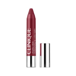 Clinique Chubby Stick™ Moisturizing Lip Balm odżywczy balsam do ust Broadest Berry 3g