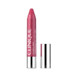 Clinique Chubby Stick™ Moisturizing Lip Balm odżywczy balsam do ust Lavish Lilac 3g