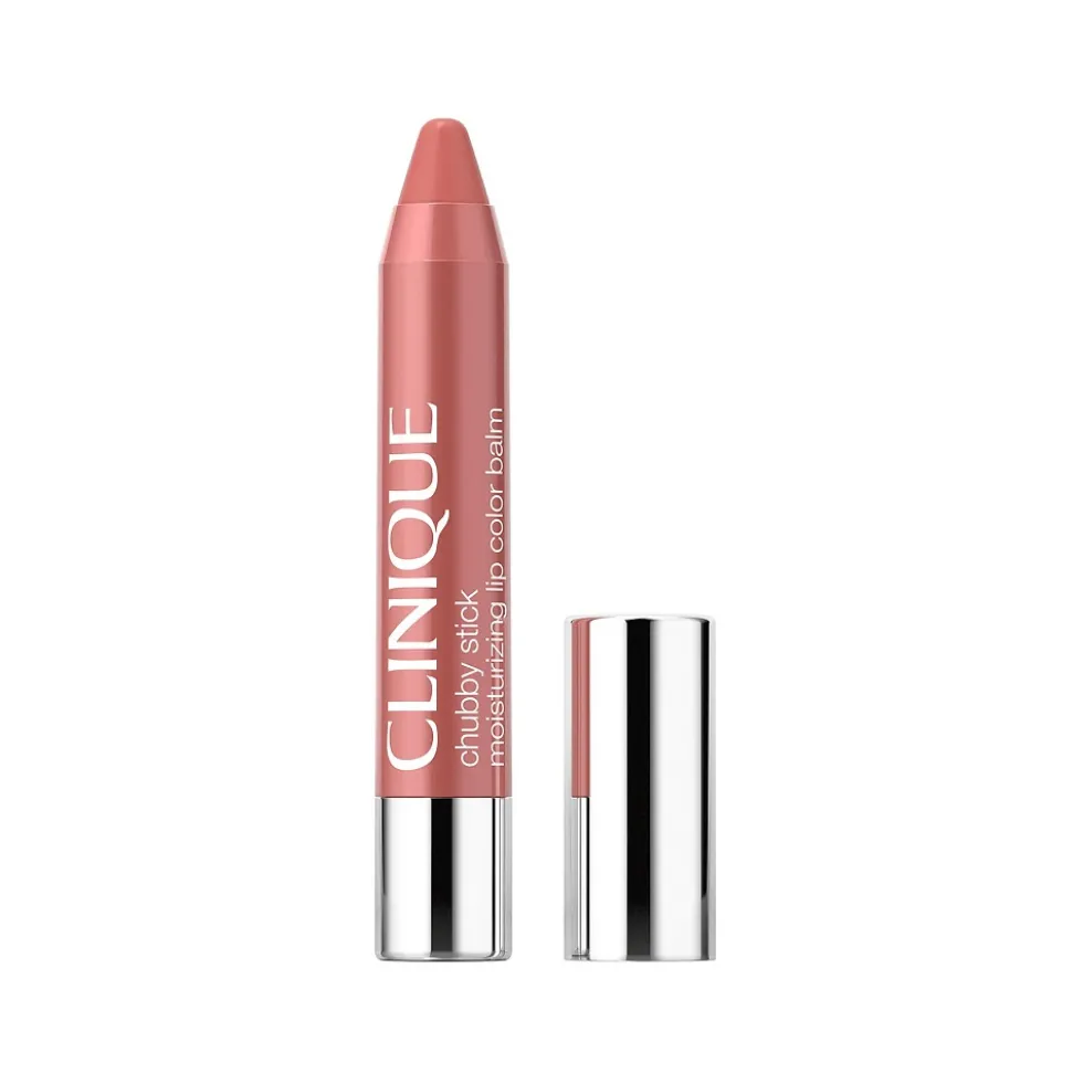Clinique Chubby Stick™ Moisturizing Lip Balm odżywczy balsam do ust Happiest Happy 3g