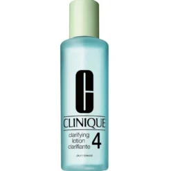 Clinique Clarifying Lotion 4 płyn złuszczający do twarzy dla skóry tłustej 400ml