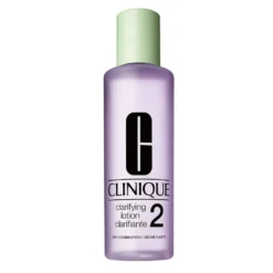 Clinique Clarifying Lotion 1 płyn złuszczający do twarzy dla skóry bardzo suchej i suchej 400ml