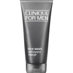 Clinique Clinique For Men™ Face Wash żel do mycia twarzy 200ml