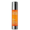 Clinique Clinique For Men Super Energizer™ SPF 40 Anti-Fatigue Hydrating Concentrate intensywny koncentrat nawilżający do twarzy 48ml