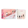 Clinique Day and Night Moisture zestaw żelowy krem do twarzy 50ml + maseczka intensywnie nawilżająca 30ml + serum do twarzy 5ml