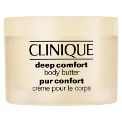 Clinique Deep Comfort Body Butter masło do ciała 200ml