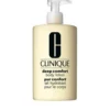 Clinique Deep Comfort Body Lotion nawilżający balsam do ciała 400ml