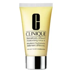 Clinique Dramatically Different™ Moisturizing Lotion+ nawilżająca emulsja do twarzy dla skóry bardzo suchej i suchej 50ml