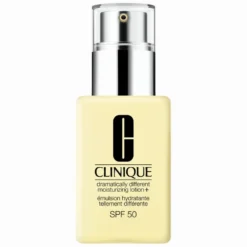 Clinique Dramatically Different™ Moisturizing Lotion+ SPF50 lekka emulsja nawilżająca 75ml