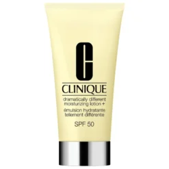 Clinique Dramatically Different™ Moisturizing Lotion+ SPF50 lekka emulsja nawilżająca 50ml
