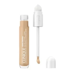Clinique Even Better All Over Concealer + Eraser korektor do twarzy CN 70 Vanilla 6ml