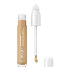 Clinique Even Better All Over Concealer + Eraser korektor do twarzy CN 58 Honey 6ml