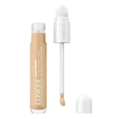 Clinique Even Better All Over Concealer + Eraser korektor do twarzy WN 38 Stone 6ml