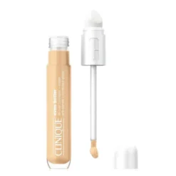 Clinique Even Better All Over Concealer + Eraser korektor do twarzy CN 08 Linen 6ml