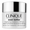 Clinique Even Better™ Brightening Moisturizer SPF20 rozświetlający krem nawilżający 50ml