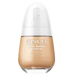 Clinique Even Better Clinical™ Serum Foundation SPF20 podkład wyrównujący koloryt skóry WN 38 Stone 30ml