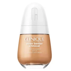 Clinique Even Better Clinical™ Serum Foundation SPF20 podkład wyrównujący koloryt skóry WN 48 Oat 30ml