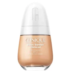 Clinique Even Better Clinical Serum Foundation SPF20 podkład wyrównujący koloryt skóry CN 18 Cream Whip 30ml