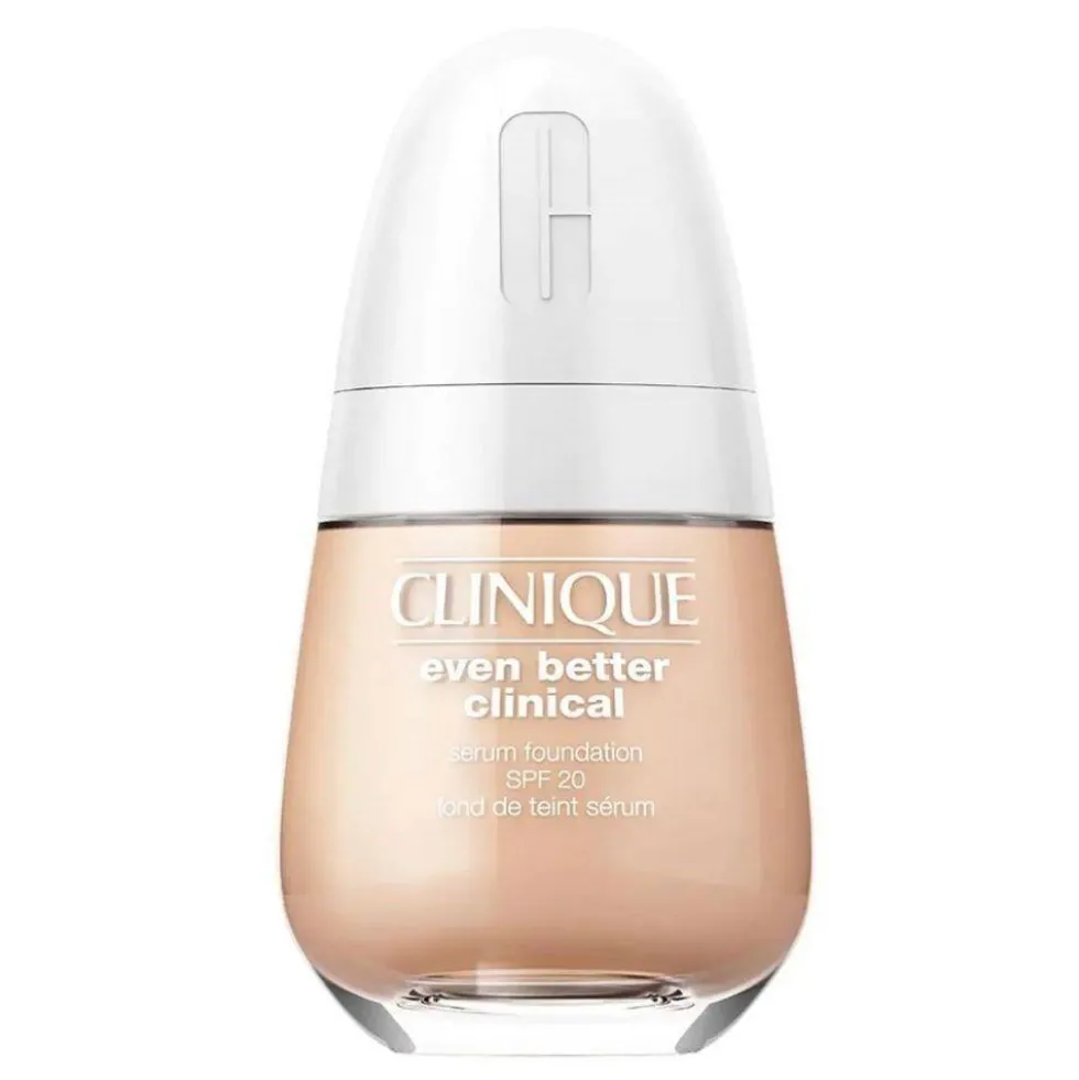 Clinique Even Better Clinical™ Serum Foundation SPF20 podkład wyrównujący koloryt skóry CN 10 Alabaster 30ml