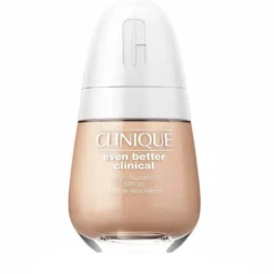 Clinique Even Better Clinical™ Serum Foundation SPF20 podkład wyrównujący koloryt skóry CN 40 Cream Chamois 30ml