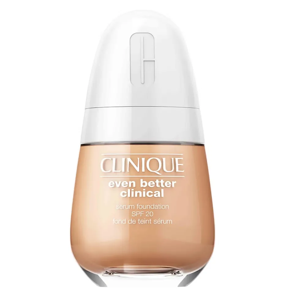 Clinique Even Better Clinical™ Serum Foundation SPF20 podkład wyrównujący koloryt skóry WN 30 Biscuit 30ml