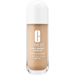 Clinique Even Better Clinical™ Vitamin Makeup SPF50 lekki podkład do twarzy Medium Cool 2 30ml