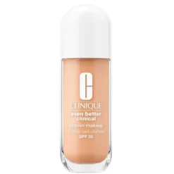 Clinique Even Better Clinical™ Vitamin Makeup SPF50 lekki podkład do twarzy Light Cool 3 30ml