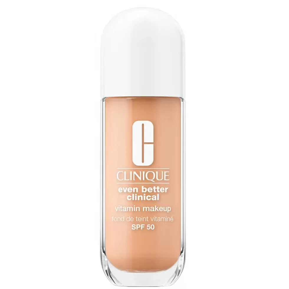 Clinique Even Better Clinical™ Vitamin Makeup SPF50 lekki podkład do twarzy Light Cool 3 30ml