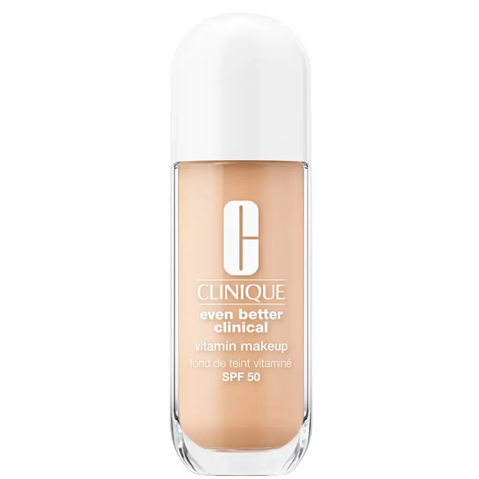 Clinique Even Better Clinical™ Vitamin Makeup SPF50 lekki podkład do twarzy Light Cool 2 30ml