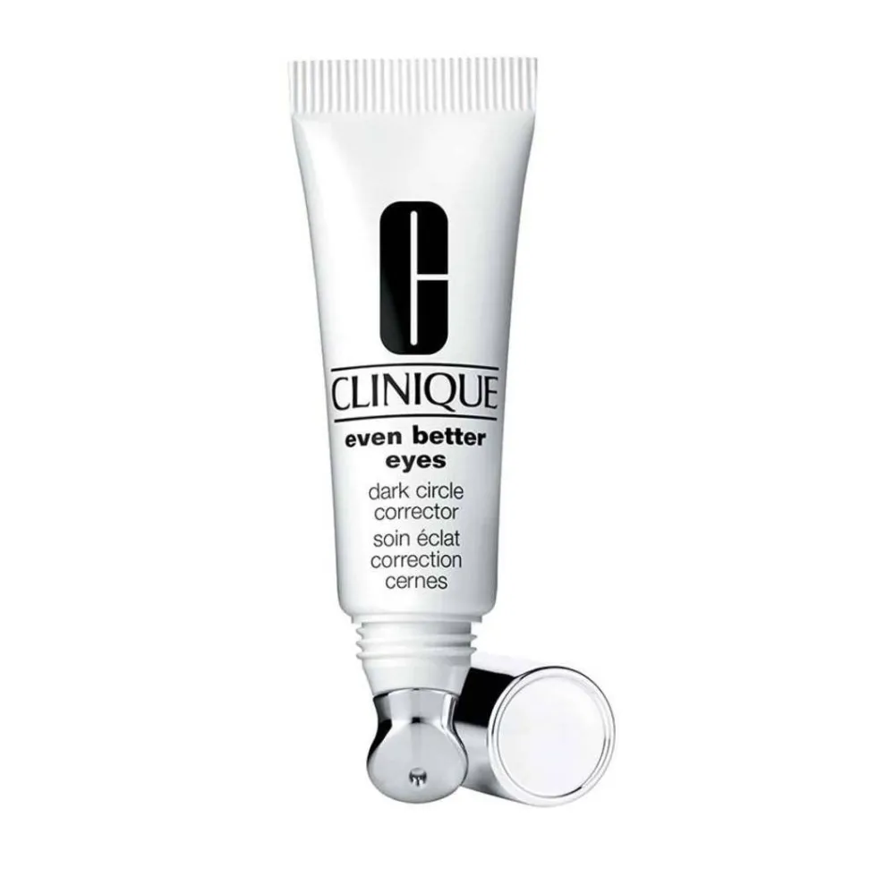Clinique Even Better Eyes Dark Circle Corrector rozświetlający krem do okolic oczu 10ml
