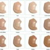 Clinique Even Better Makeup SPF15 podkład wyrównujący koloryt skóry CN 40 Cream Chamois 30ml