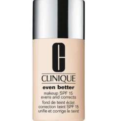 Clinique Even Better™ Makeup SPF15 podkład wyrównujący koloryt skóry CN 02 Brezze 30ml