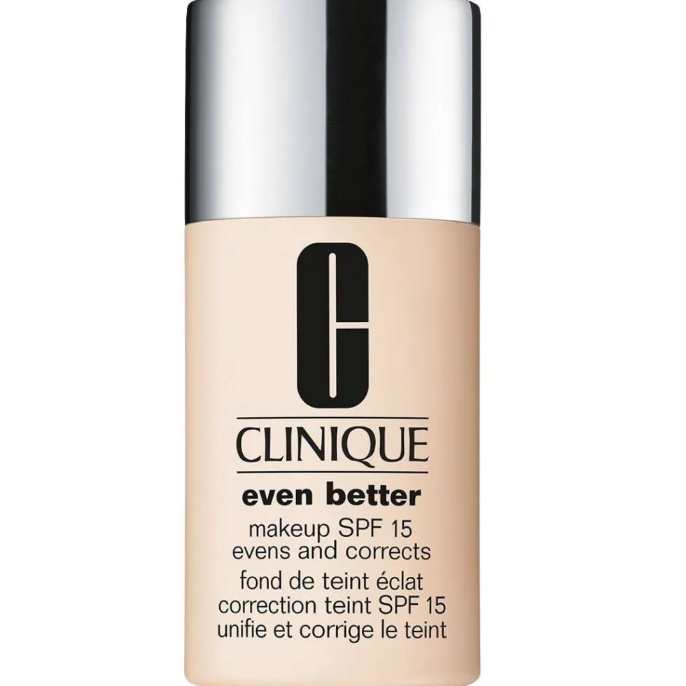 Clinique Even Better™ Makeup SPF15 podkład wyrównujący koloryt skóry CN 02 Brezze 30ml