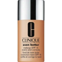 Clinique Even Better™ Makeup SPF15 podkład wyrównujący koloryt skóry CN 90 Sand 30ml