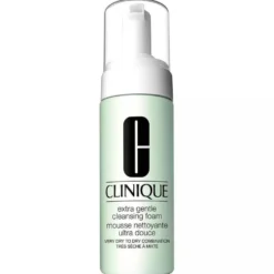 Clinique Extra Gentle Cleansing Foam pianka oczyszczająca 125ml