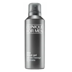 Clinique For Men Aloe Shave Gel żel do golenia 125ml