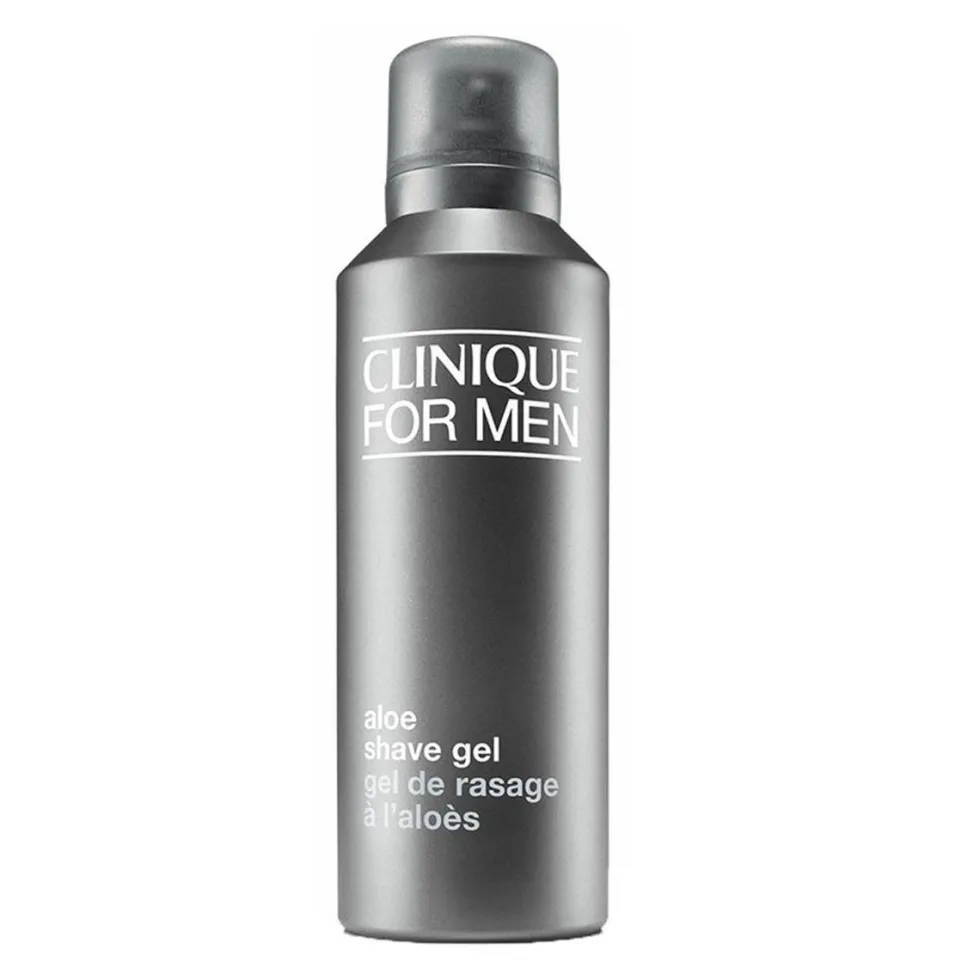 Clinique For Men Aloe Shave Gel żel do golenia 125ml