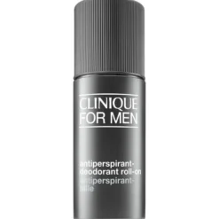 Clinique For Men Antiperspirant Deodorant Roll-On dezodorant w kulce 75ml