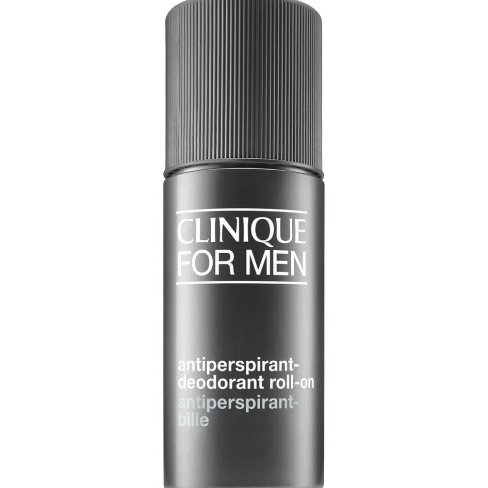 Clinique For Men Antiperspirant Deodorant Roll-On dezodorant w kulce 75ml