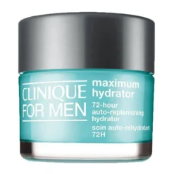 Clinique For Men Maximum Hydrator 72-Hour Auto Replenishing Hydrator nawilżający krem do twarzy na dzień 50ml