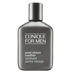 Clinique For Men Post Shave Soother kojąca emulsja po goleniu 75ml