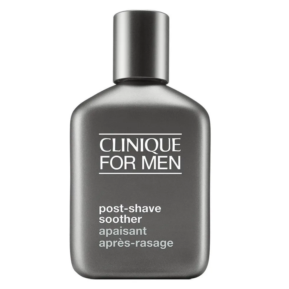 Clinique For Men Post Shave Soother kojąca emulsja po goleniu 75ml